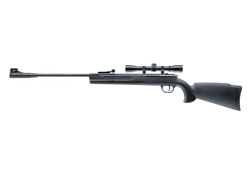 Ruger AIR SCOUT KIT Air Rifle 4.50mm